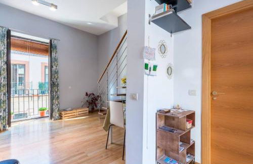 Apartamento Deluxe Terrace. Alameda - Foto 18