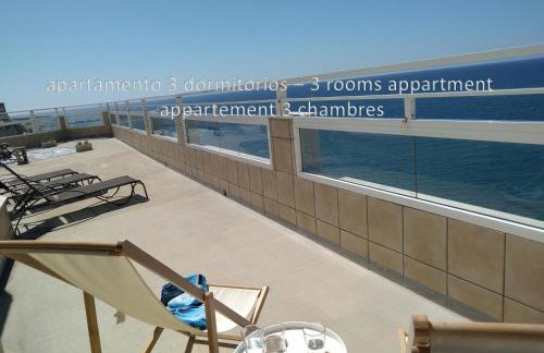 Increíble ático con vistas a la bahía de Almería - Foto 20