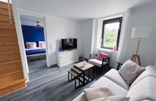 Gîte Familial 3 étoiles - Maison Kidour - Foto 18