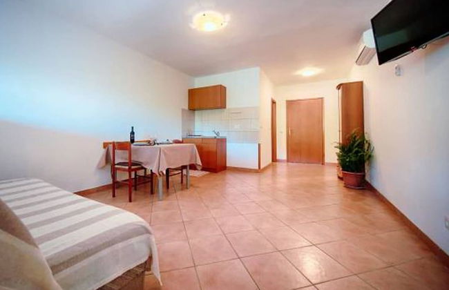 Apartments Bruna Lastovo-one Bedroom Apartment With Balcony and Sea View-vanilija - Foto 4