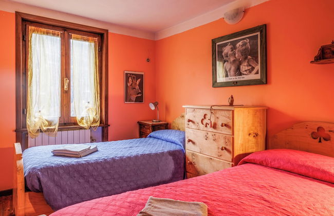 Appartamento Panoramico - Foto 6