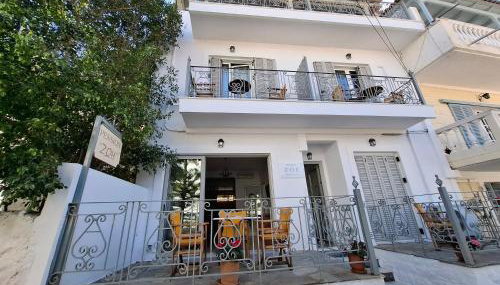 Zoe Pension - Foto 5, Internal: Not applicable to any particular room