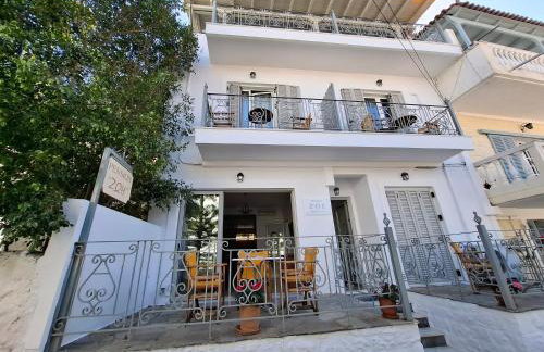 Zoe Pension - Foto 5