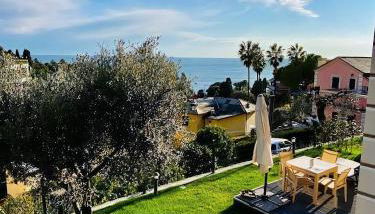 Agriturismo Le Pale 2 Swimming Pool and Parking - Photo 5, Garden