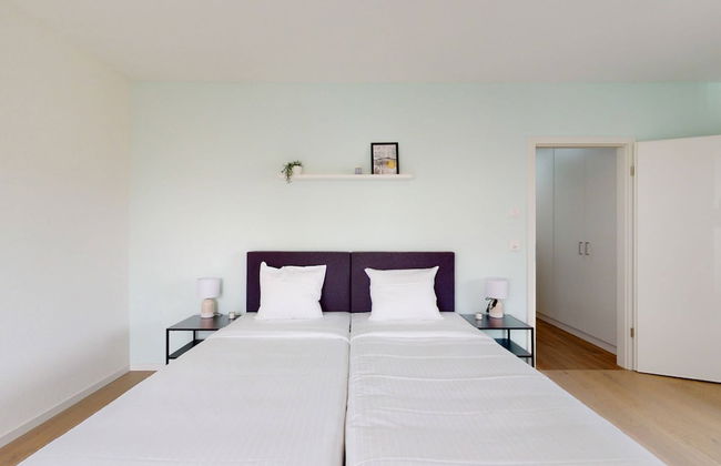 Lodges Hotel Morges - Foto 10