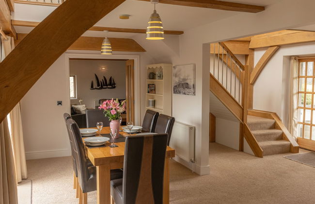 Newclose Farm - The Old Barn - Foto 17