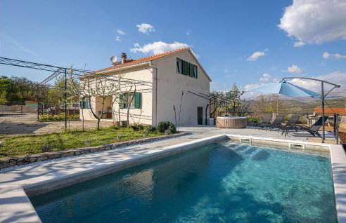 Lovely Home In Ramljane - Photo 12