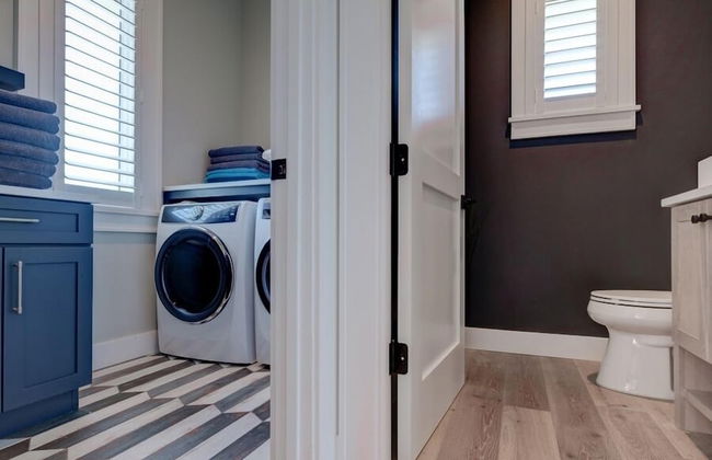 Sunshine & Good Times managed by Beach Retreats - Foto 24