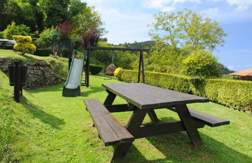 Casas Rurales El Llugarón - Foto 60