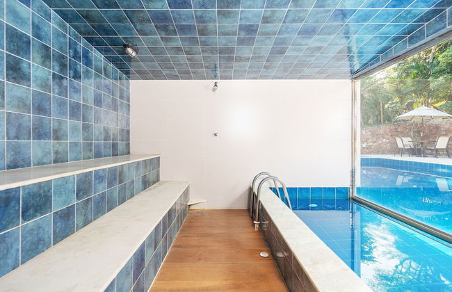 Bz21 Casa com Jacuzzi e churrasqueira - Foto 22