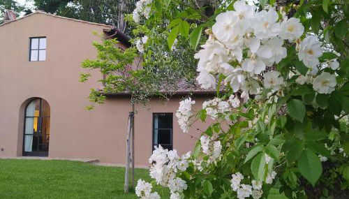 Tenuta del Podestà villa di charme - Foto 3