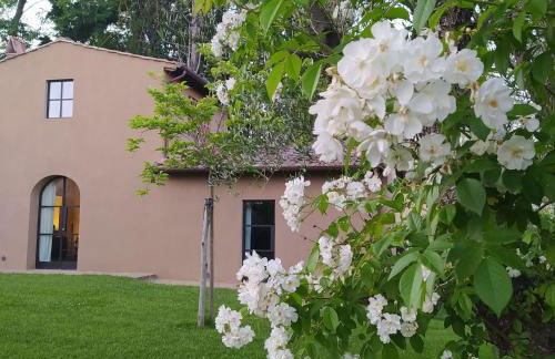 Tenuta del Podestà villa di charme - Foto 3