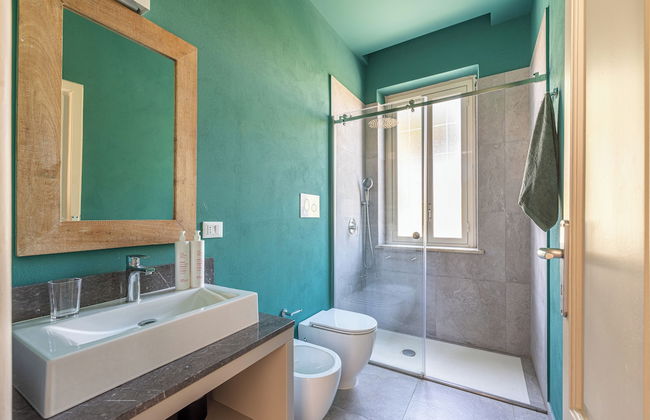 Villino Ada a Mondello - Foto 9