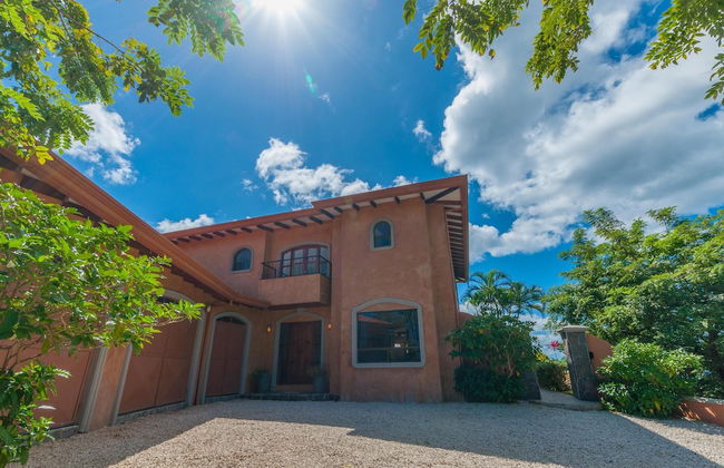 Ocean-view Villa Above Potrero Overlooking two Bays - Photo 51