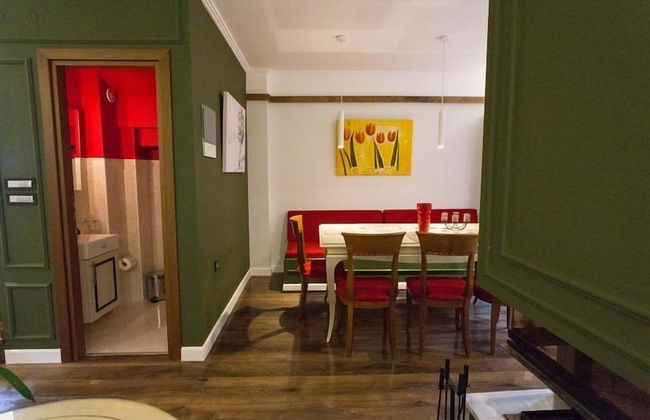 ABI Luxury Villas - Foto 37