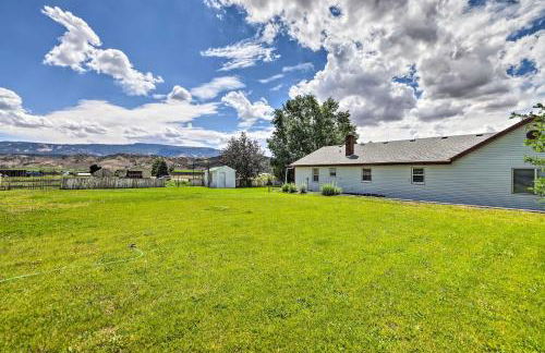 Fremont Home, Near Reservoirs and Hiking Trails - Foto 23