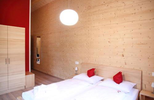 Ferienwohnung Rohrhardsberg I Wellnessbereich I Schwarzwald I ZeiTraum - Foto 9