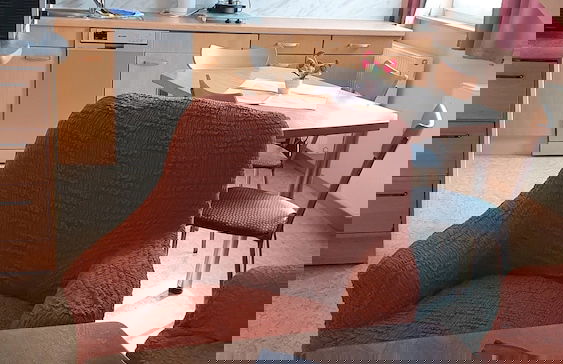 Large Detached Holiday Home in Hesse With Private Garden and Terrace - Foto 23