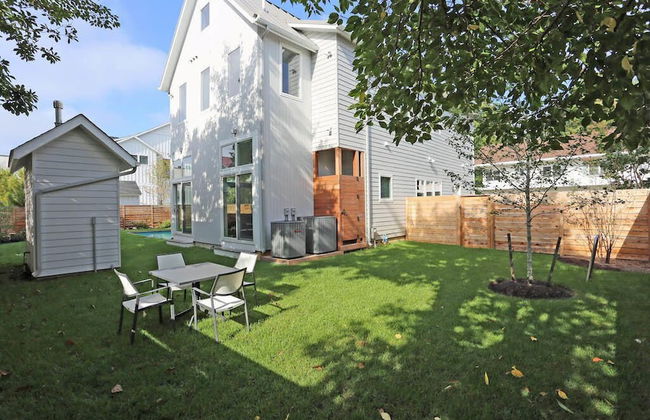 Sussex Street 54 - Foto 25