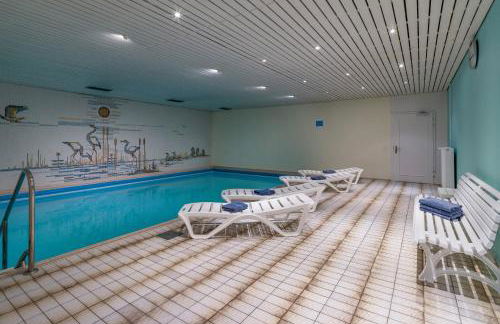 Ferienwohnanlage Oberaudorf F7 mit Hallenbad und Sauna - Foto 16