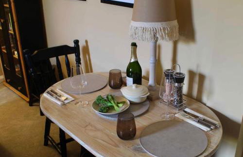 Holmlea Cottage - Foto 4