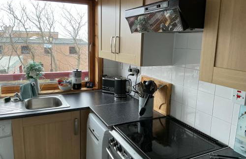 Apartment 2, Craigmore, Upper Baila, Lerwick - Foto 22