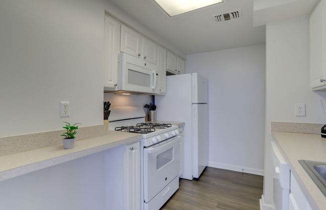 Comfort Apartments in Arlington - Foto 71