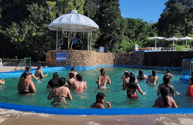 Itiquira Park Hotel - Foto 59