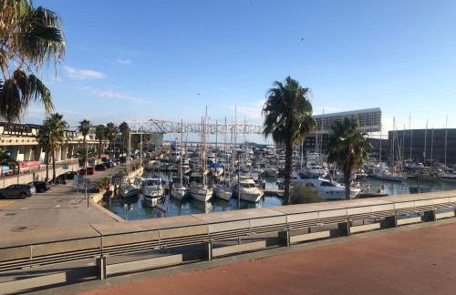 CCIB Forum Deluxe Apartment - Photo 42