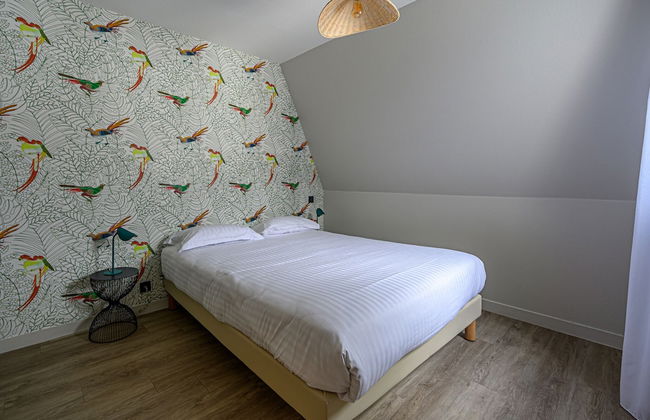 Appart Hôtel Le Liberté - Foto 7