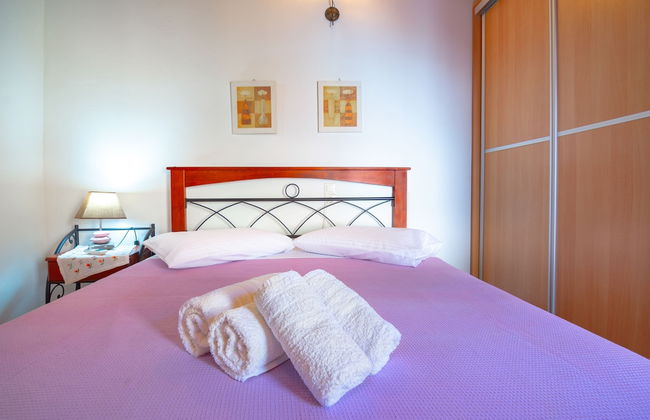 Olive Valley Traditional House - Foto 59