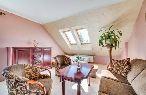 Villa Tyczkówka II - Foto 21