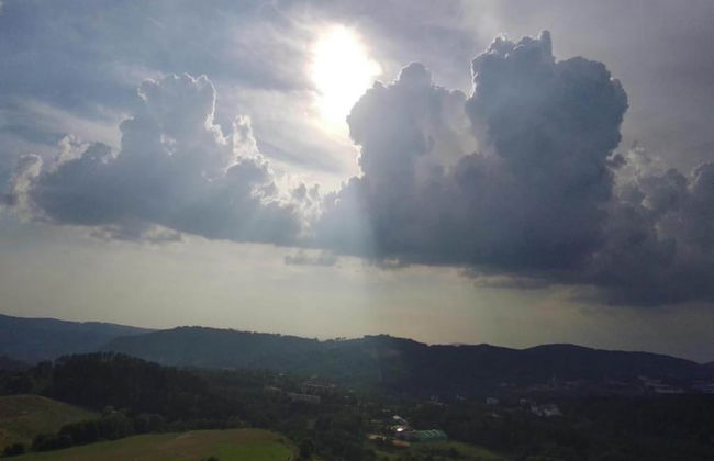 Pretty Holiday Home in Suhl Right Next to the Forest - Foto 38