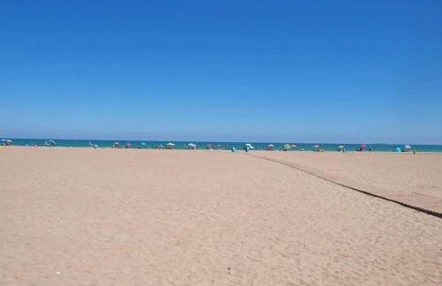 Apartamentos Las Ciencias R - Photo 48