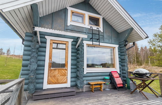 Aurinkotupa - Foto 4