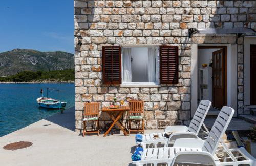 Apartments Lovorna - Foto 1