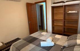 Confortável 1 Quarto Climatizado Wi-fi Garagem - Photo 25