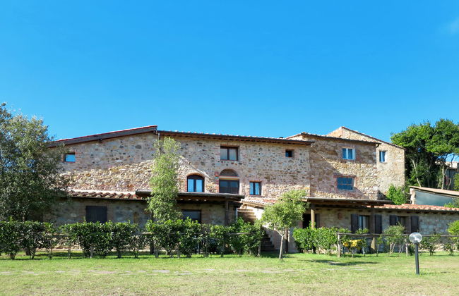 Ginestre 11 - Foto 2