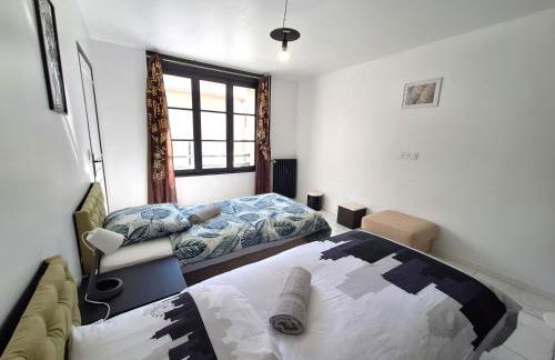 Hypercentre Orléans Carmes - Foto 3