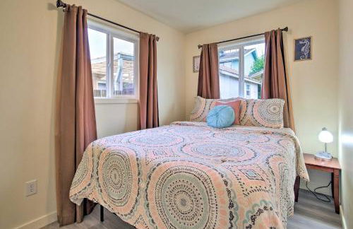 Winchester Bay Apt Near Dunes and State Parks! - Foto 15