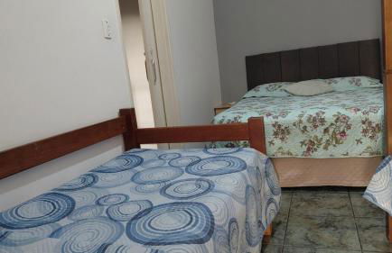 Casa com piscina, ar condicionado, churrasqueira, estacionamento, pet friendly - Foto 31