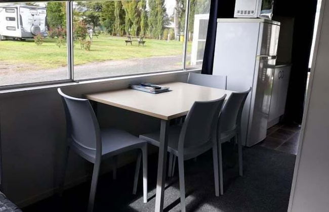 All Seasons Holiday Park - Foto 24