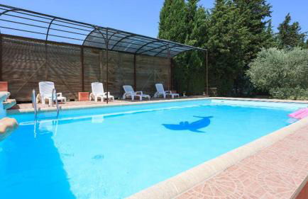 Mas Michel et Josiane - Photo 1