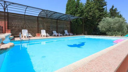 Mas Michel et Josiane - Photo 1, Garden