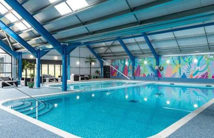 Marie Helene, 58 Mallard Carlton Meres Holiday Park - Foto 23