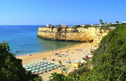 Casa Azul 2 - Senhora da Rocha, Algarve - Foto 11