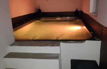 Villa Bali con jacuzzi climatizado y piscina climatizada con jacuzzi - Foto 35