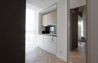 smartments München Parkstadt Schwabing - Foto 39