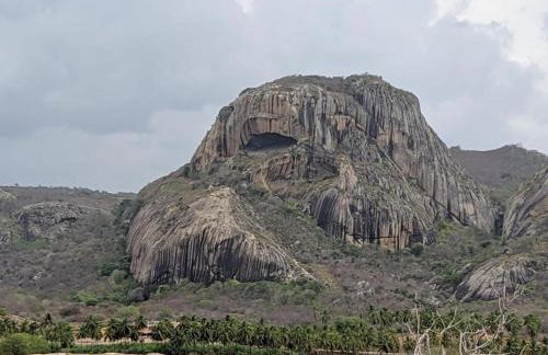 Chalé Adventure - Serra de São Bento RN - Foto 38