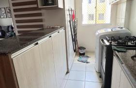 Apartamento Ideal Torquato - Foto 17